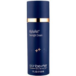 Alpharet overnight cream